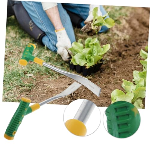 Palita de Jardín Pequeña con Mango de Goma miniatura 7