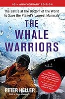 Algopix Similar Product 4 - The Whale Warriors The Battle at the
