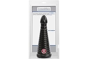 Doc Johnson TitanMen - Intimidator - Graduated Anal Stretcher