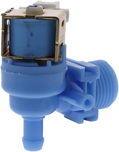 Miniatura 2 de ERP Válvula de agua para lavavajillas W10327249