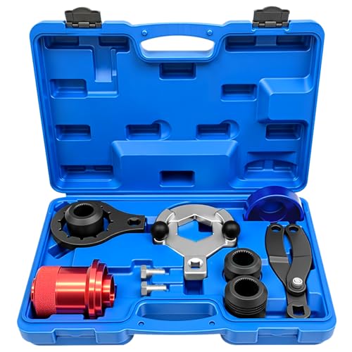 Outil pont arrière ZKTOOL pour réparer la transmission BMW X5 E70
