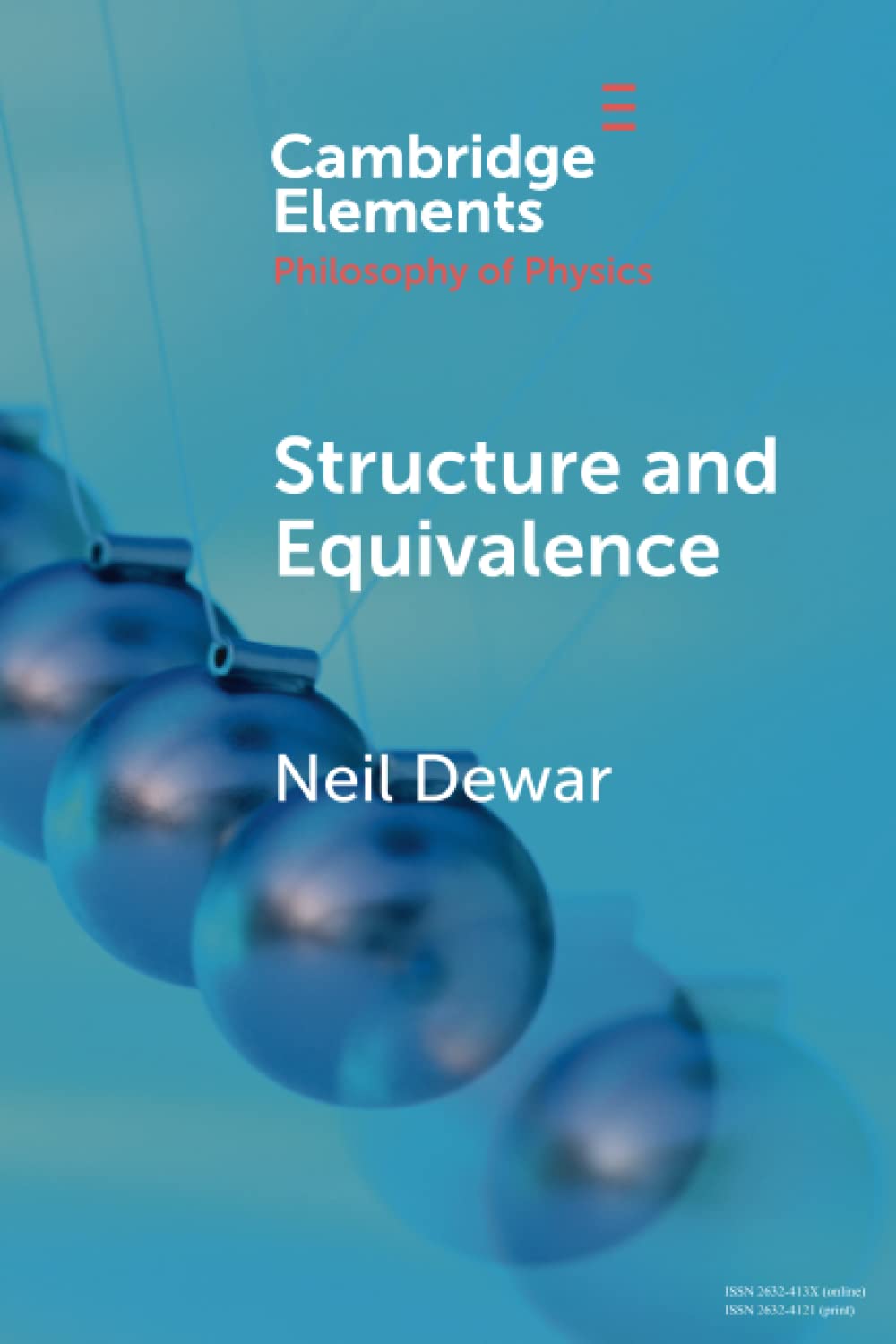 Structure and Equivalence (Elements in the Philosophy of Physics)