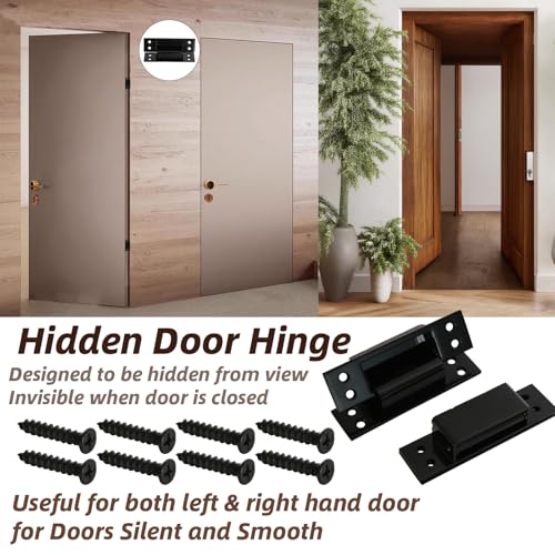 Recopilación y reviews de Puertas cortafuegos bisagra resistente Top diez. 12 Imagen adicional