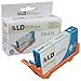 LD Compatible Ink Cartridge Replacement for HP 564XL High Yield (Cyan, Magenta, Yellow, 3-Pack) Compatible with The Following HP Printer Model Printer Models Deskjet