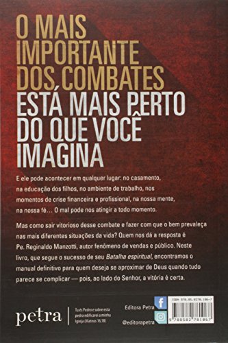 Combate espiritual: No dia a dia