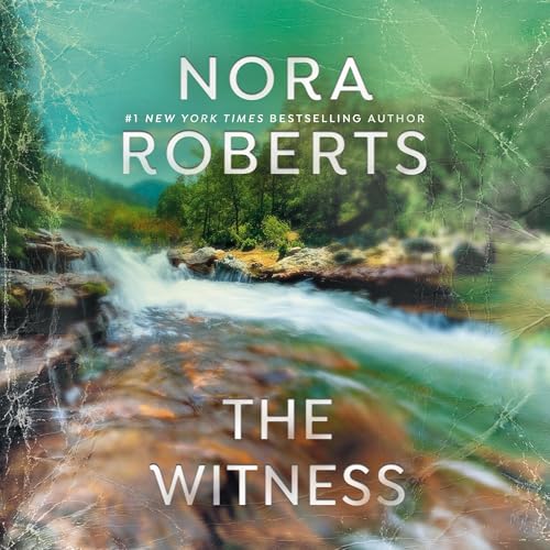 The Witness copertina