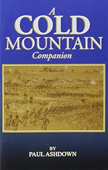 Paperback A Cold Mountain Companion Book