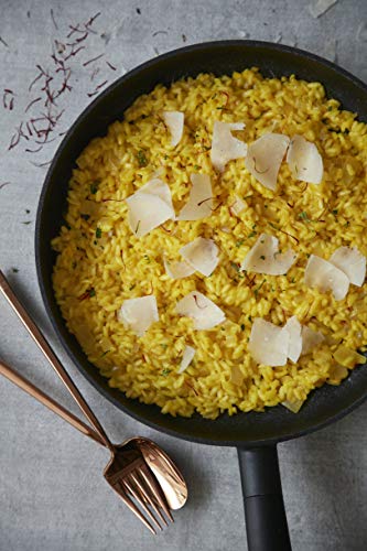 JIA-Inc-Monolithic-Cookware-Frying-Pan-Black-26cm