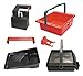 Byers, 92006, Six Piece Pro Kit, High Impact Polypro