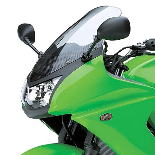 Astra Depot Amber Led Light Smoke Lens Flush Mount Motorcycle Turn Signals Compatible With Suzuki Dl650 V-Strom 650 Rgv250 Rgv500 Boulevard C109R Intruder C1800R Rv 125 Van Van Dr650 Se #TOP7
