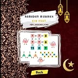 Photo Gallery ramadan mubarak ein fest für jugendliche: verbessere deine numerischen fähigkeiten mit 30 logikrätseln für 30 tage ramadan kareem | löse gleichungen ... zahlen und umarme den heiligen monat Photo Gallery ramadan mubarak ein fest für jugendliche: verbessere deine numerischen fähigkeiten mit 30 logikrätseln für 30 tage ramadan kareem | löse gleichungen ... zahlen und umarme den heiligen monat