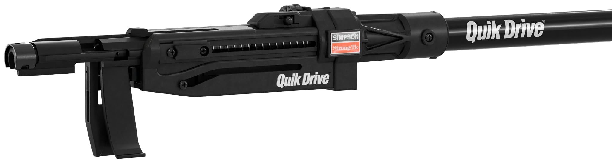 QUICK PRO BAR（プレーン） Amazon.com: Simpson Strong-Tie QDPRO200SG2 Quik Drive