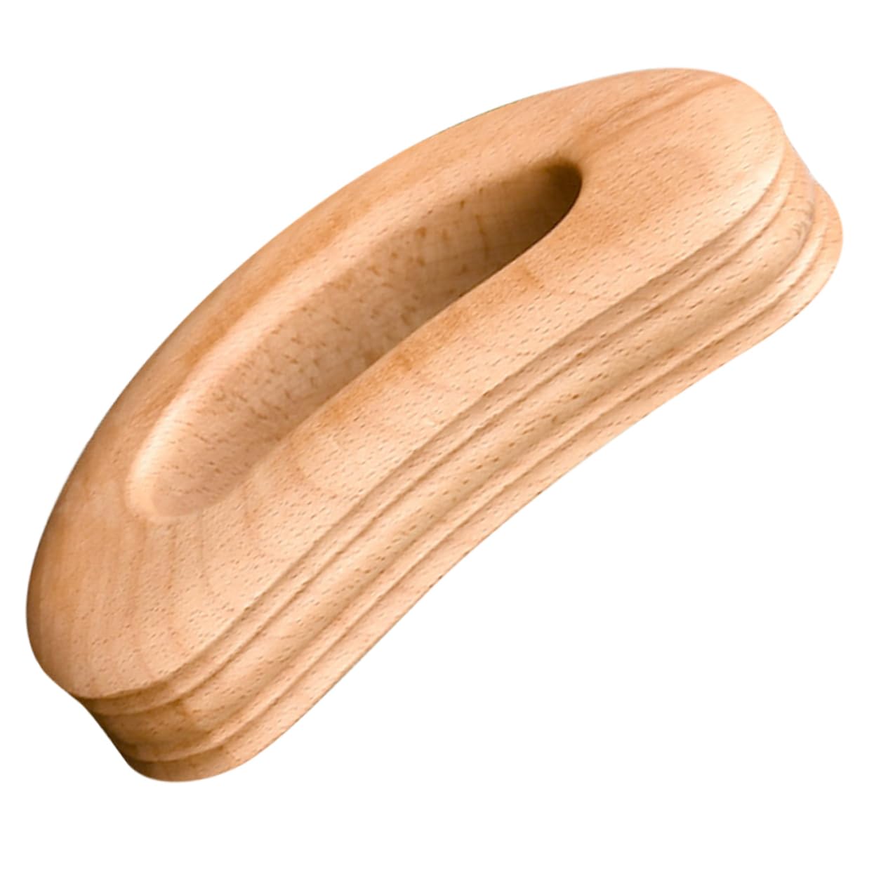 Healvian 5stücke Nacken Und Schulter-massageroller Für Müde Muskeln Handheld Massagewerkzeug Durchblutung Und Erleichterung Von Verspannungen Für Zuhause Und Unterwegs