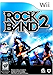 Rock Band 2 - Nintendo Wii (Game only) (Renewed)