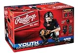 Rawlings CS7-10 Youth Catcher's Gear Set