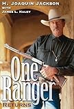 One Ranger Returns (Bridwell Texas History Series)