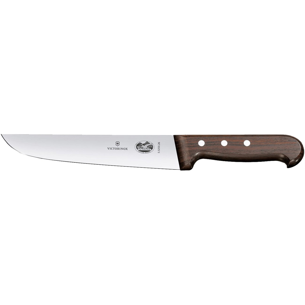Victorinox 5.5200.26 26cm Kasap Bıçağı