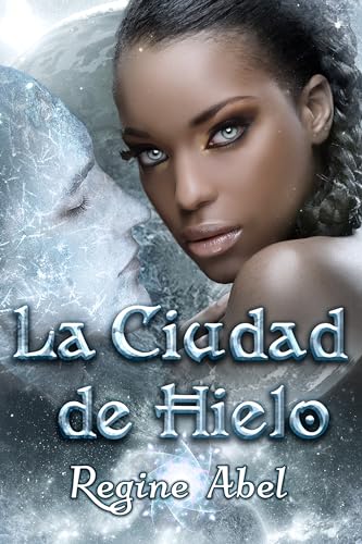 La Ciudad de Hielo (Valos de Sonhadra)