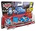 Disney Pixar Cars: Raoul's Pitty & Crew Chief Vehicle, 2-Pack