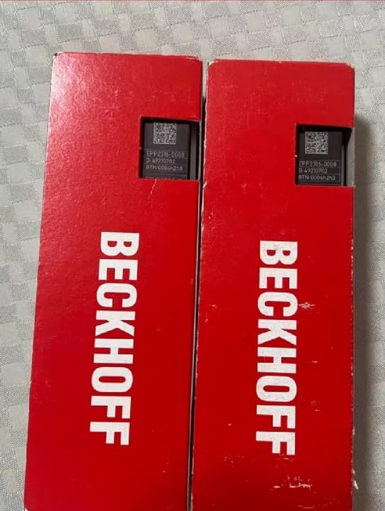 1 PC EPP2316-0008 Unused Surplus Spare Parts