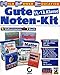 Produktbild Gute Noten-Kit 11.-13. Klasse - High Power Education: Für Windows 95/98/Me/NT/2000/XP. Enth.: 6 Vollversionen f. d. Fächer Mathematik, Physik, ... e. gedruckten Internet-Atlas für Schüler