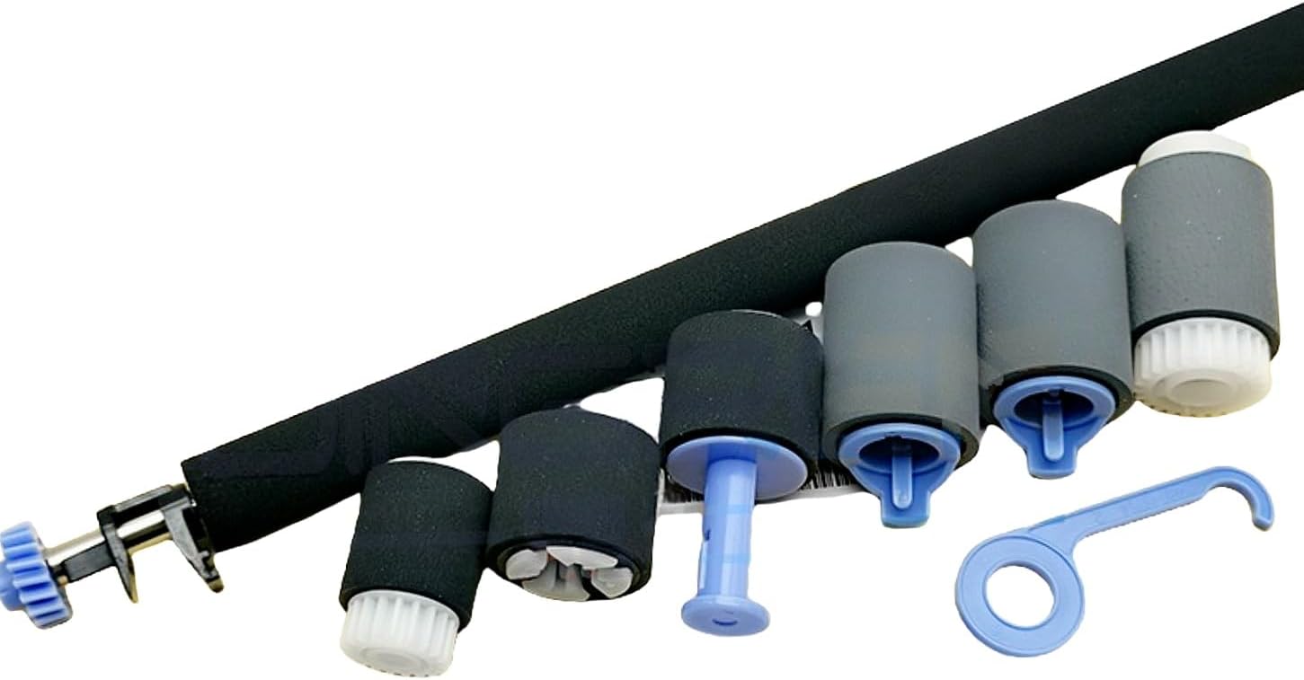 Preventive Maintenance Assembly Roller kit for HP LaserJet P4014 P4015 P4515 M601 M602 M603 M604 M605 M606