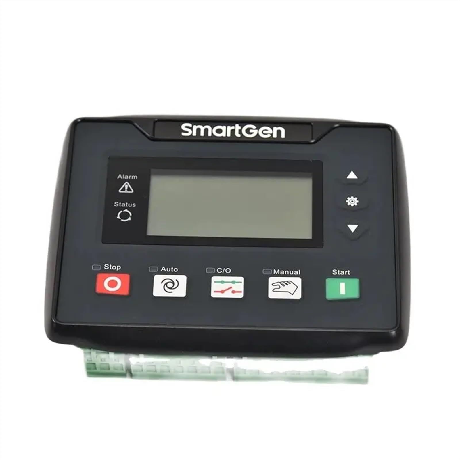 ZXAOMMBEA HGM4100LT Diesel Generator Set Controller Module Monitor Control Panel HGM4100LT-S23
