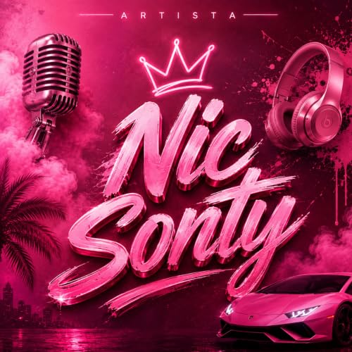 Nic Sonty