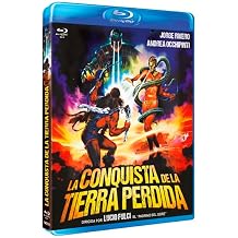 Conquest 1983 [ Blu-Ray, Reg.A/B/C Import - Spain ]