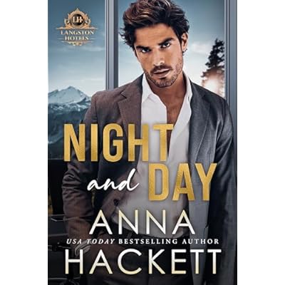 Night and Day