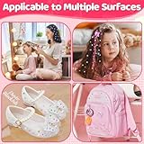 Zoom IMG-2 libershine brillantini per capelli kit Zoom IMG-2 libershine brillantini per capelli kit