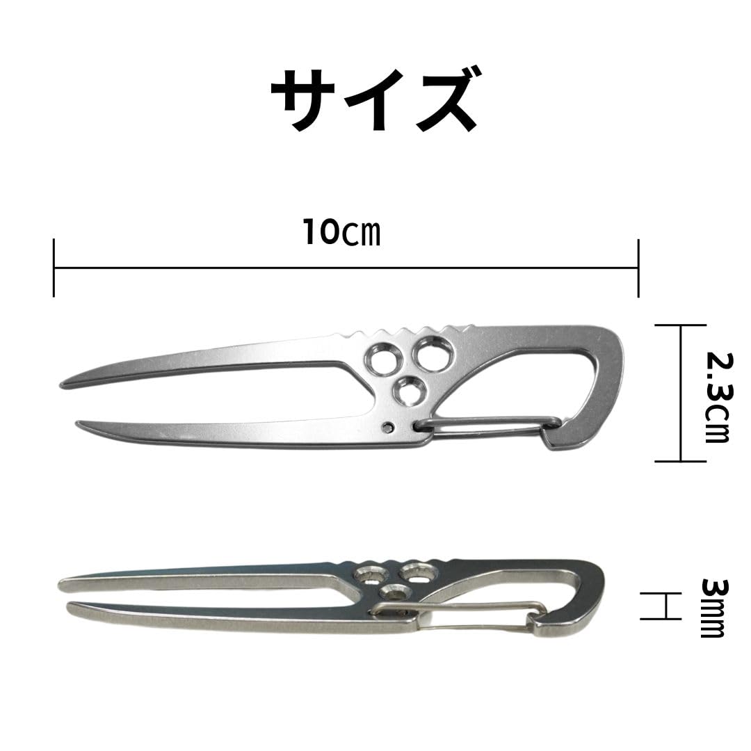 グリーンフォーク グリーンフォーク ゴルフフォーク ユニセックス レディース