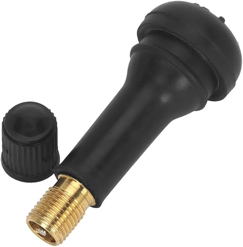 Miniatura 3 de Lantee 20válvula de vástago de caucho para auto