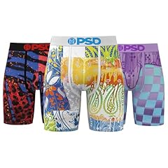 Morant 3-pack (Micro Mesh)