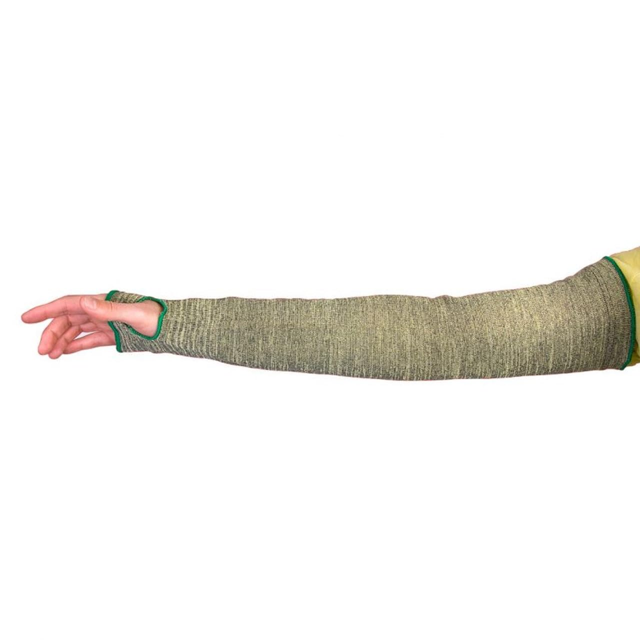 Sleeve, Flame-Resistant,22