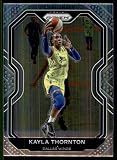 2021 Panini Prizm WNBA #83 Kayla Thornton
