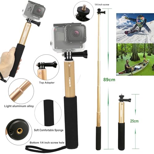 GoPro Hero 12 Black bundle