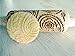 LOVELY DAY 3 KID Rolling Pin SET with HEART, PAISLEY and SPRING patterns. Wooden Laser Cut Mini embossing Rolling Pins for cookies, play dough, salt dough or clay by Algis Crafts