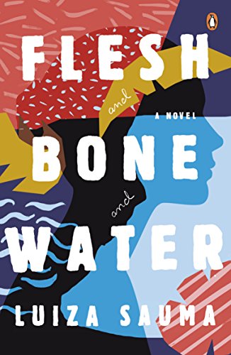 Preisvergleich Produktbild Flesh and Bone and Water