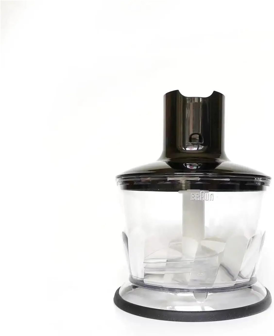 Compatible for Hand Mixer Cutting Cups, 500ml Container Set for Cooking Stick Accessories