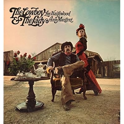 The Cowboy & The Lady