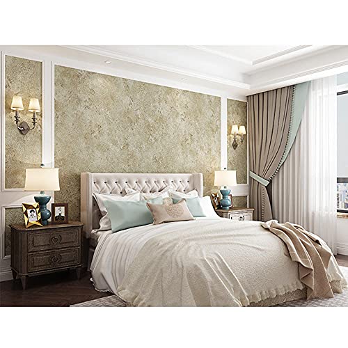 Papier peint 3D salon moderne pour ambiance loft et chambre cocon