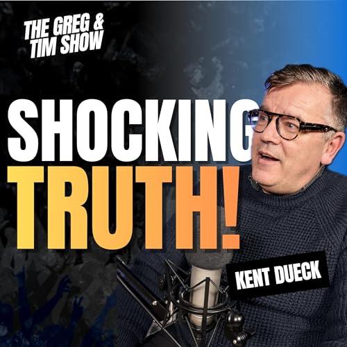 Ep 102 | Shocking Truth: The Kids Are Missing &mdash; And We&rsquo;re All Responsible