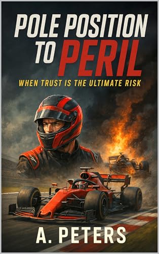Pole Position to Peril: When Trust Is the Ultimate Risk (English Edition)