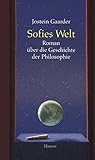 Sofies Welt - Jostein Gaarder