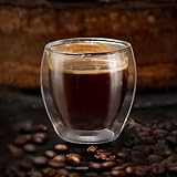 Zoom IMG-1 creano set di 6 bicchieri Zoom IMG-1 creano set di 6 bicchieri