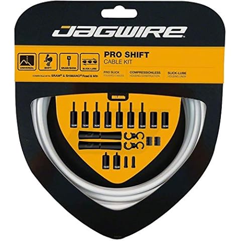 Kit câbles et Gaines Jagwire PCK503 Cover