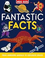 Fantastic Facts 1786173328 Book Cover