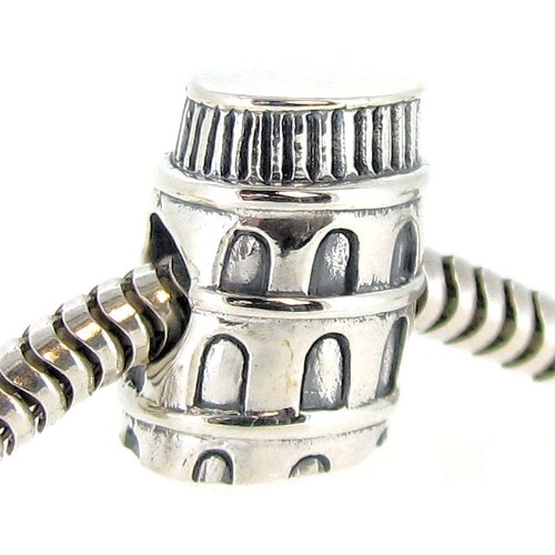 Queenberry - Pandora Style Charm PA2026BX1