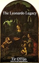 The Leonardo Legacy (Kingdom series Book 2)